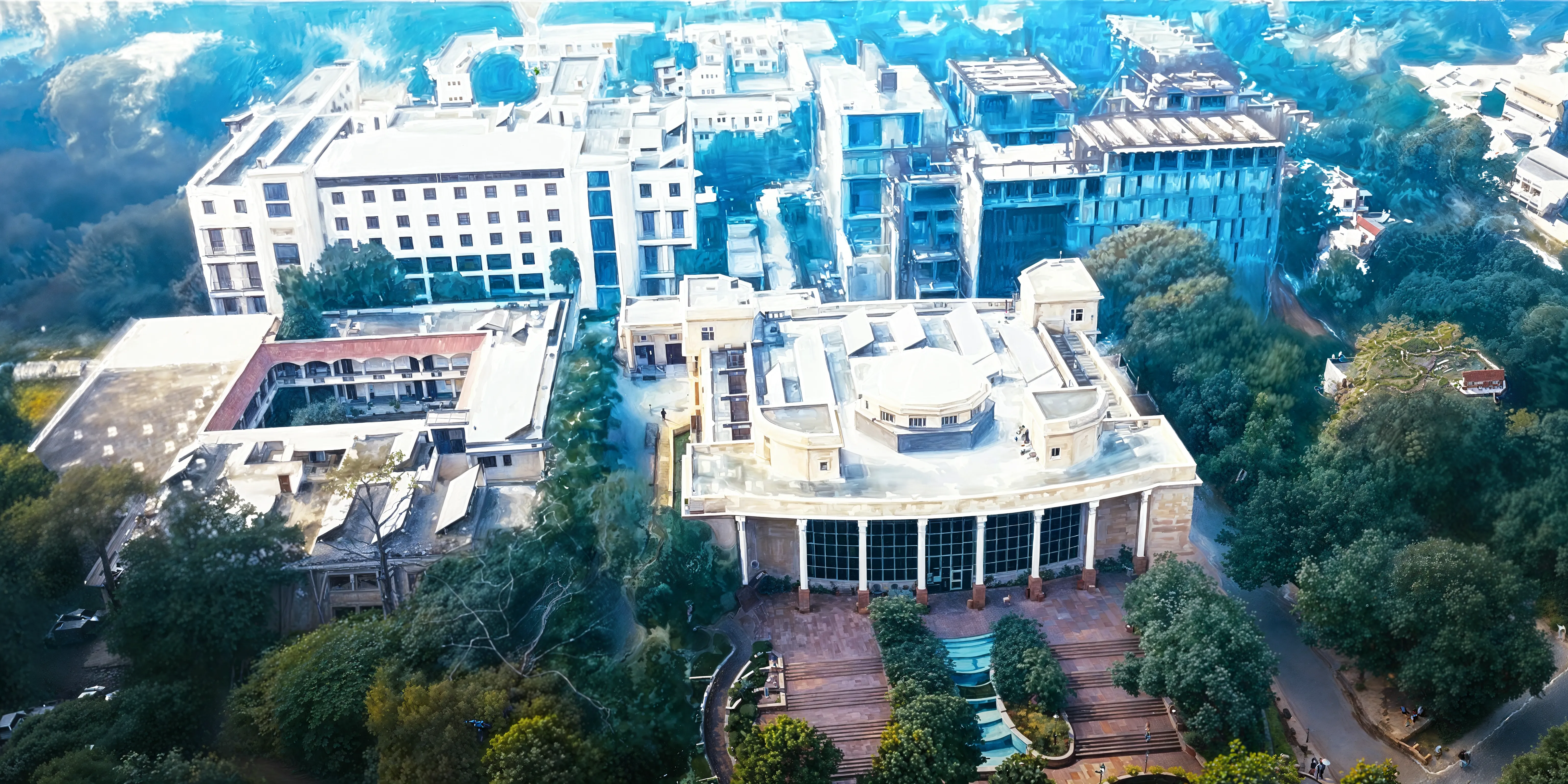 IIT Roorkee Campus photo 14